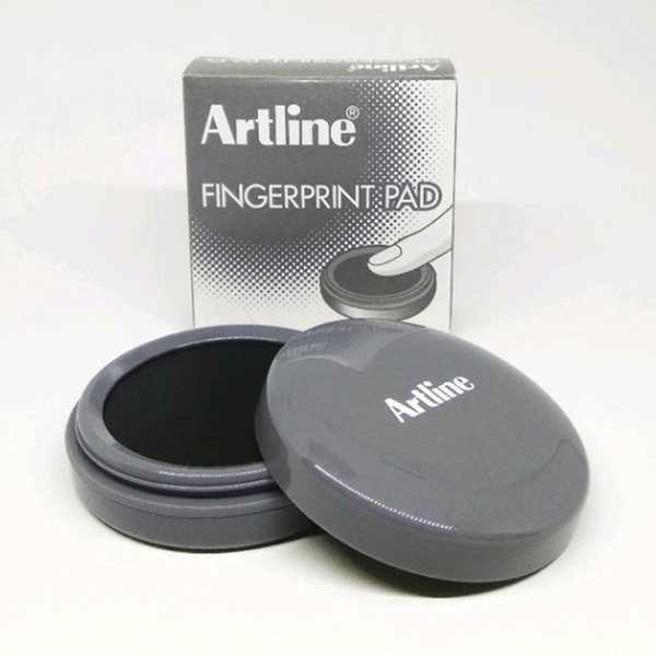 Artline_fingerprint_pad