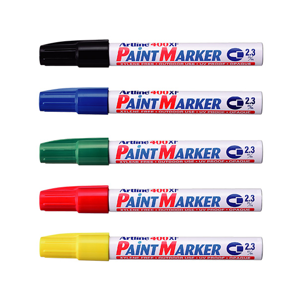 artline_400_xf_paint_marker